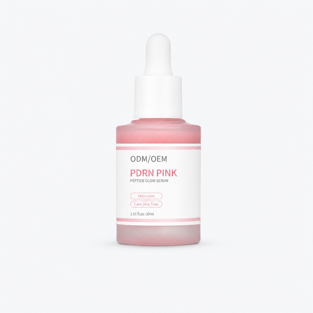 Salmon PDRN & Niacinamide Water-Glow Essence