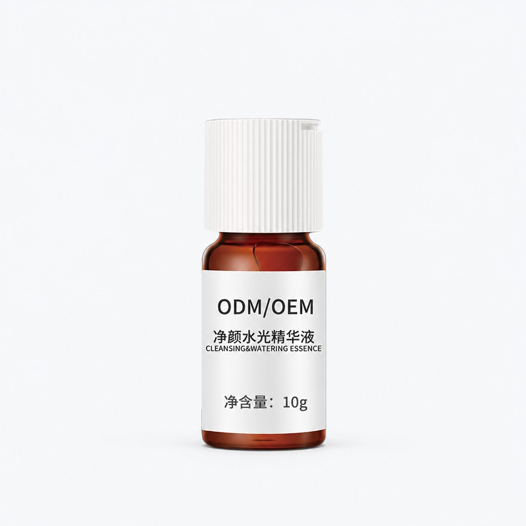 Niacinamide Anti-Wrinkle Water-Glow Concentrate