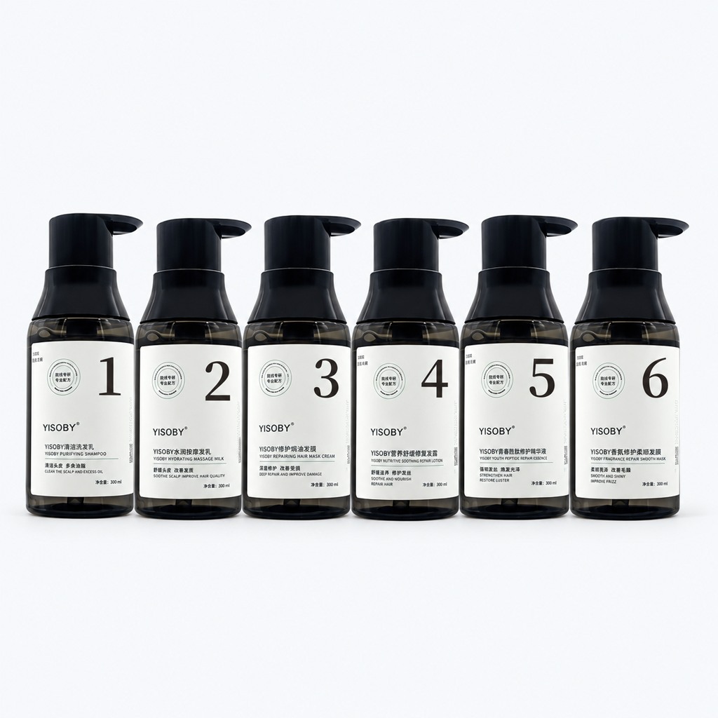 Salon Lifting Enzyme Kit