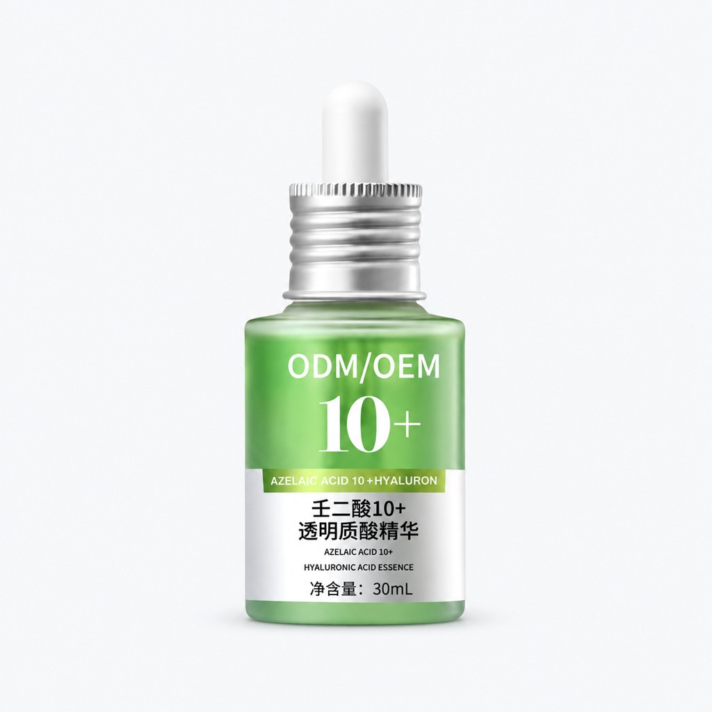 Azelaic Acid 10+ & Niacinamide Essence