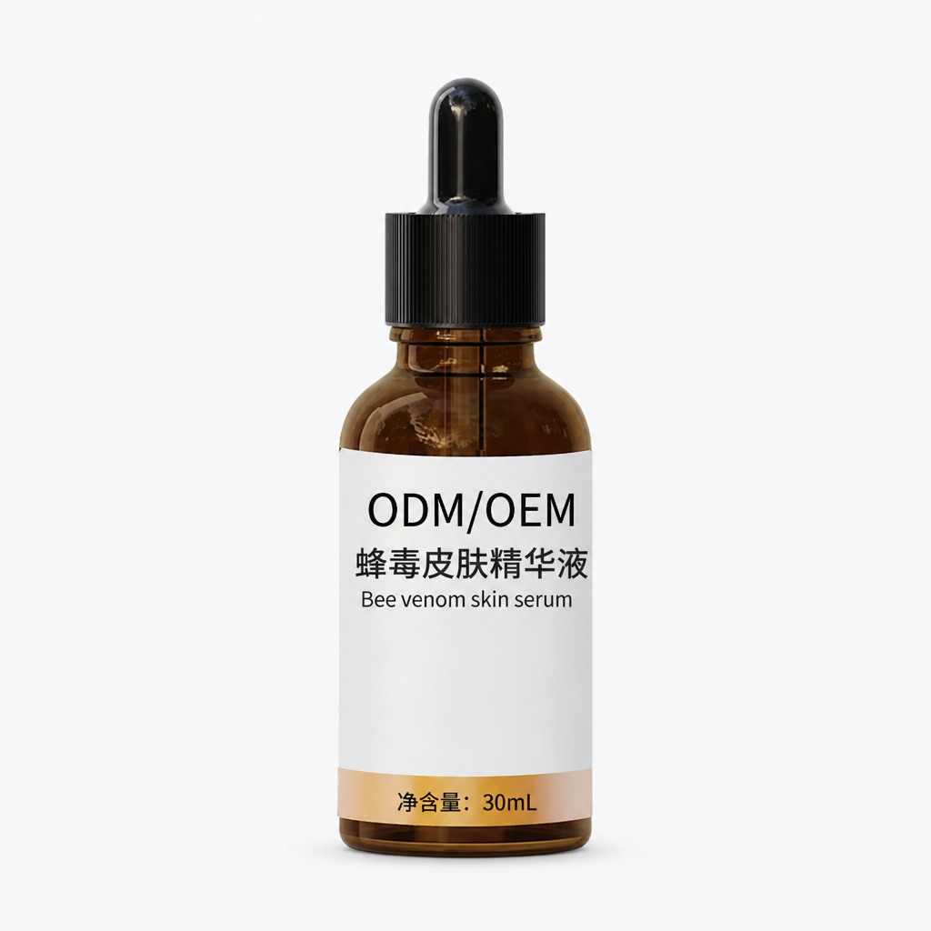 Bee Venom Lifting Serum