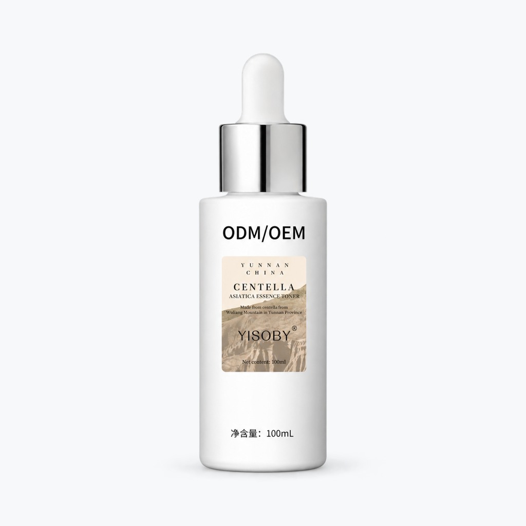 Centella Asiatica Essence Toner (English Pack)