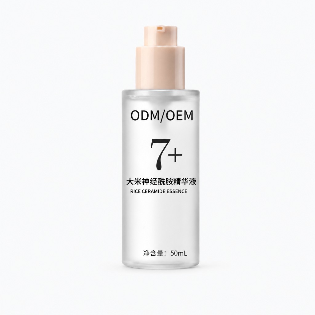 Rice Ceramide Essence Toner