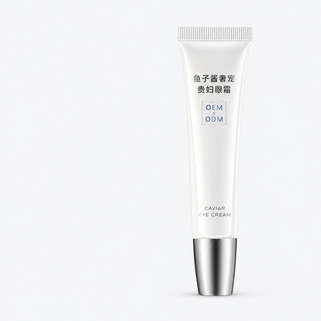 Caviar Peptide Eye Cream