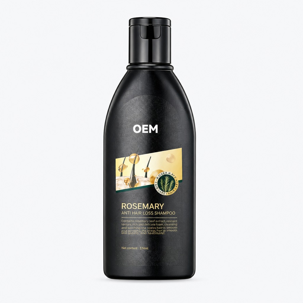 Rosemary Scalp Shampoo